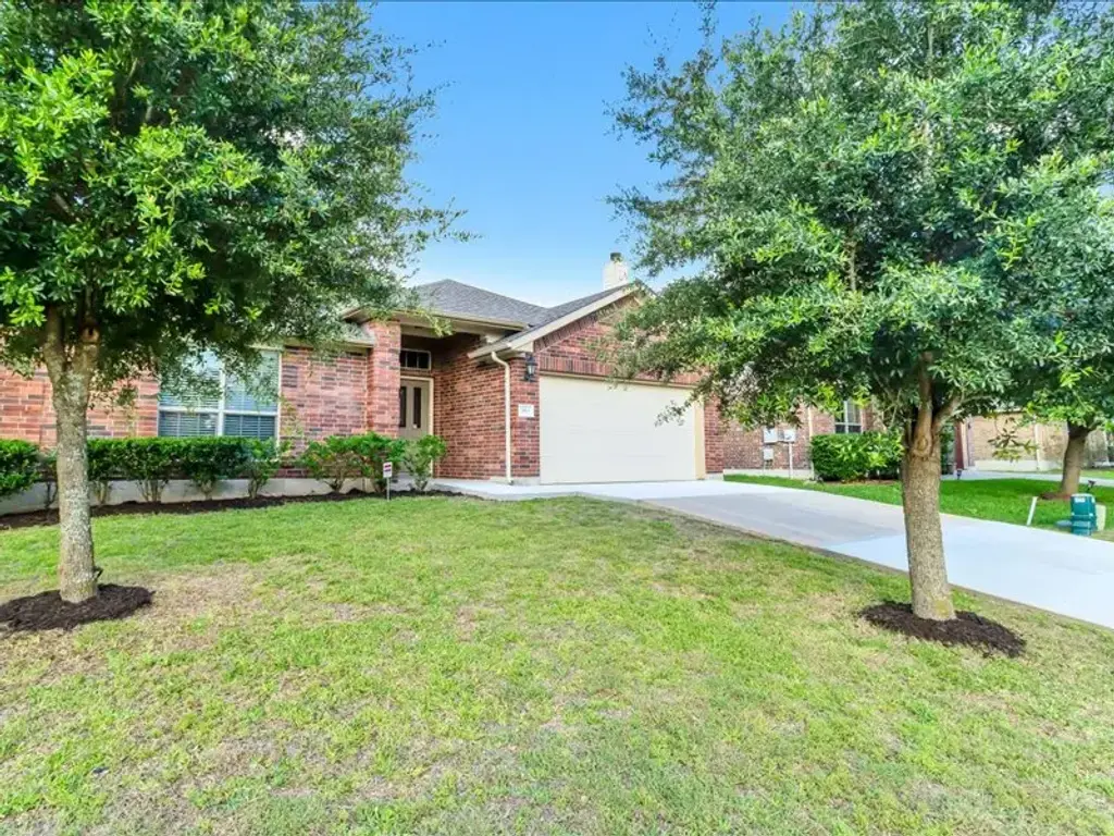 3513 Dry Brook Crossing, Pflugerville