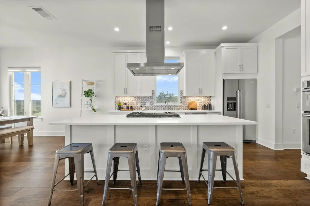 5717 Lost Horizon Drive 12, Austin