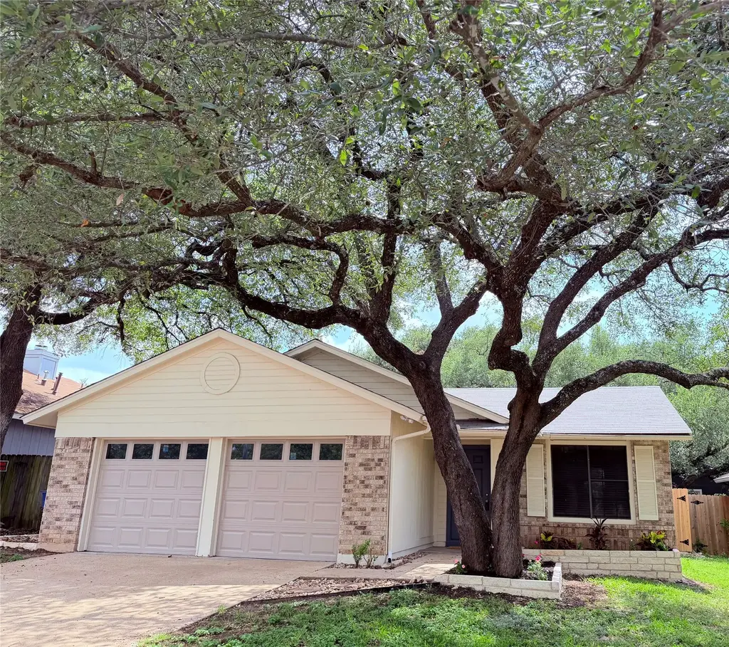 12906 Quinn Trail, Austin
