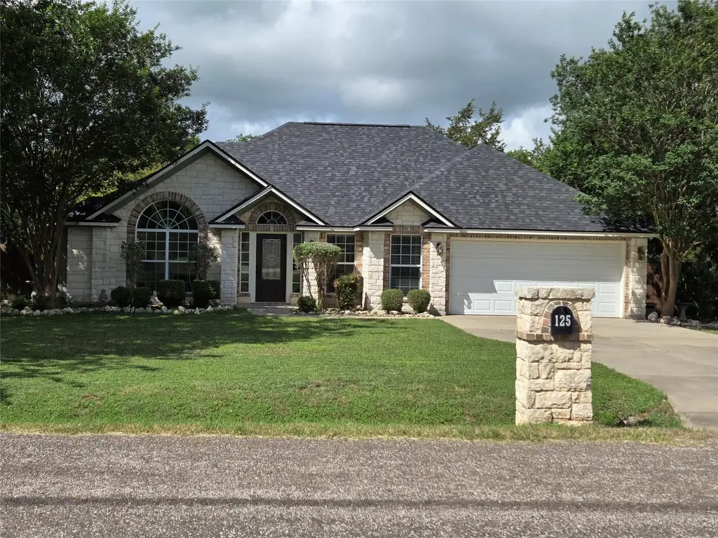 125 Haliimaile Lane, Bastrop