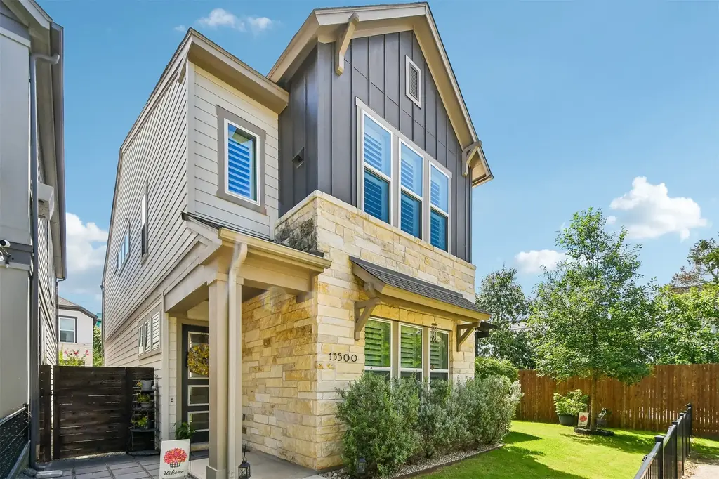 13500 Leaton Cove, Austin