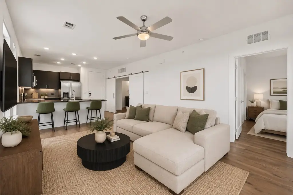4801 Springdale Road 2301, Austin