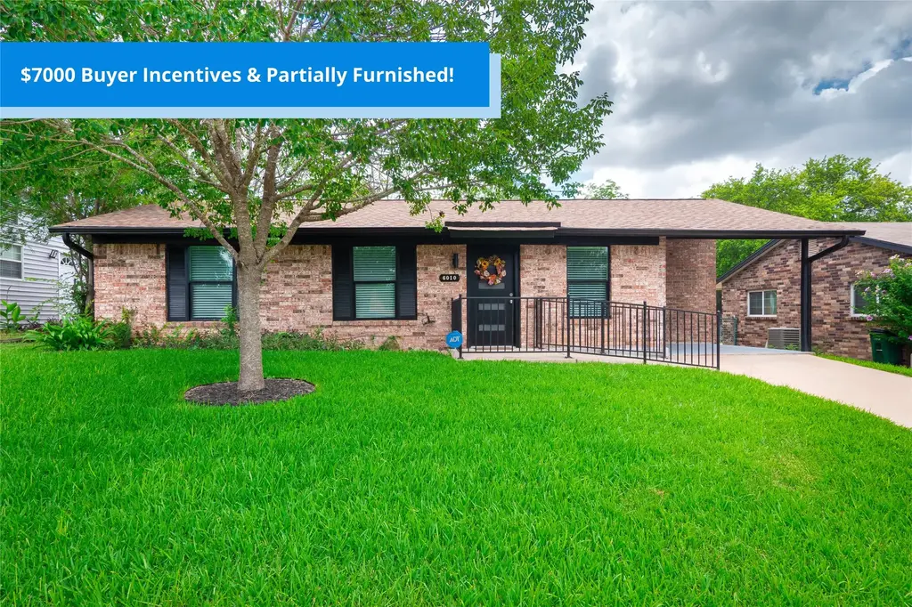 6010 Waycross Drive, Austin