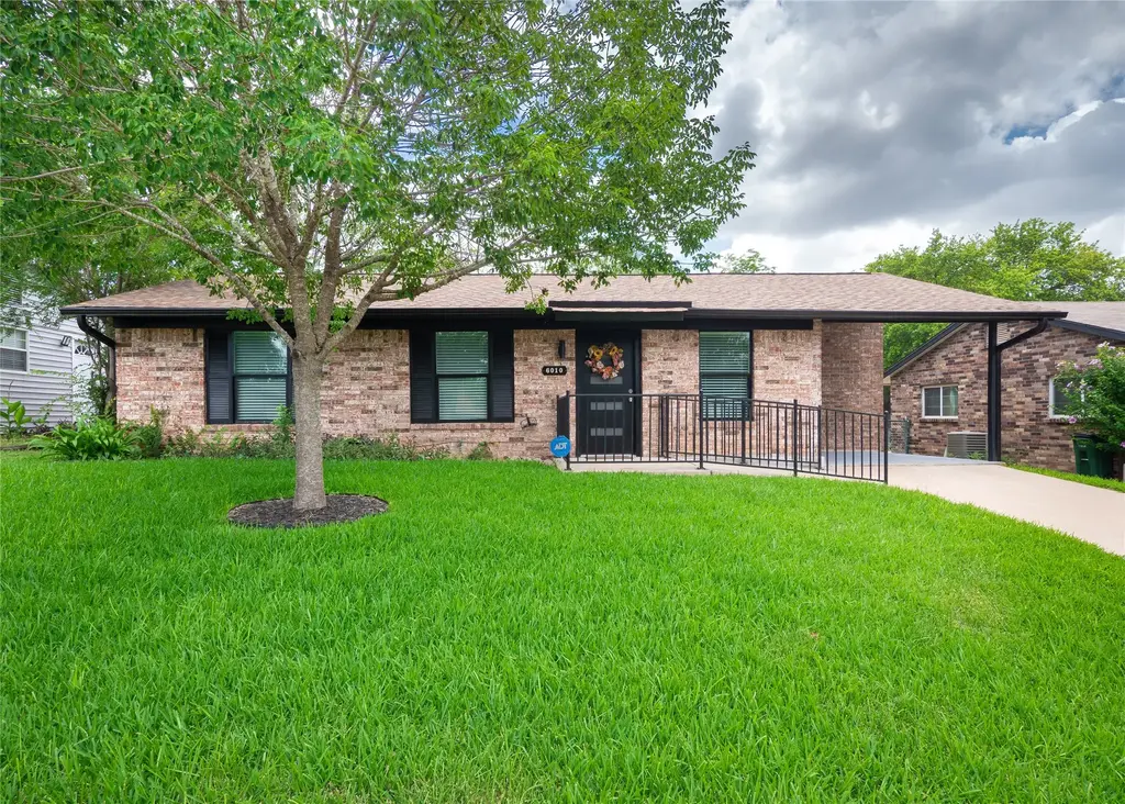 6010 Waycross Drive, Austin