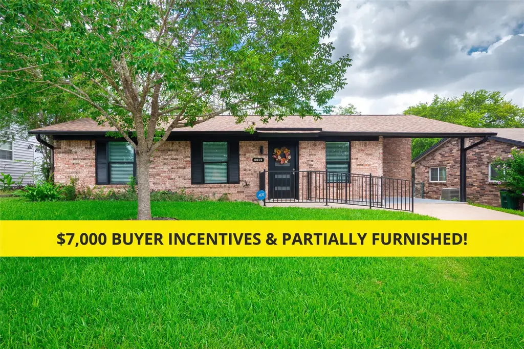 6010 Waycross Drive, Austin