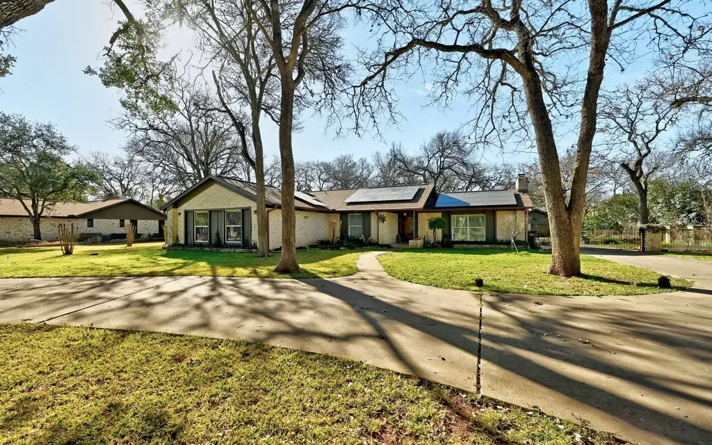 3105 Twilight Trail, Austin