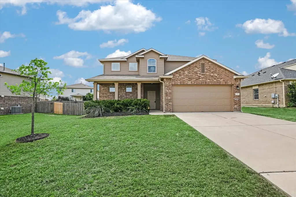 409 Kingfisher Lane, Kyle