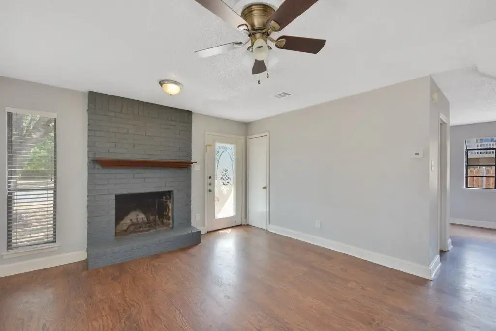 6020 Westcreek Drive A, Austin