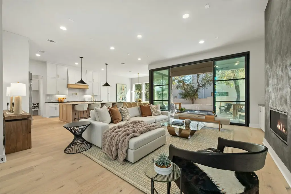 1339 Allen Road, Austin
