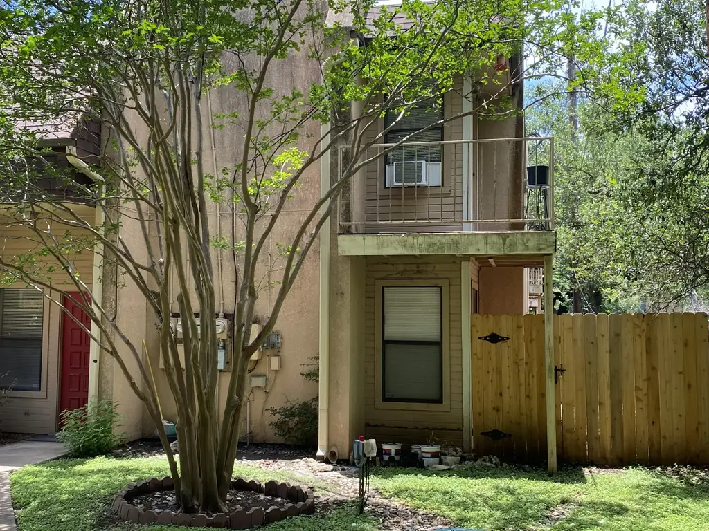 8418 Fathom Circle 203, Austin