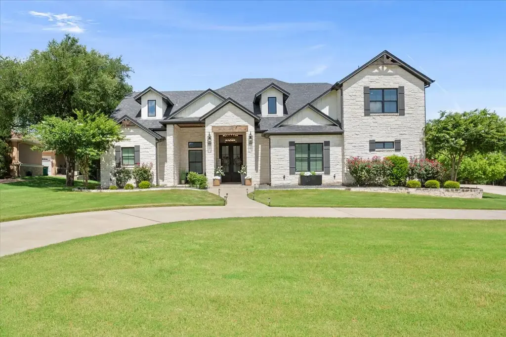 3806 Southlake Drive, Belton