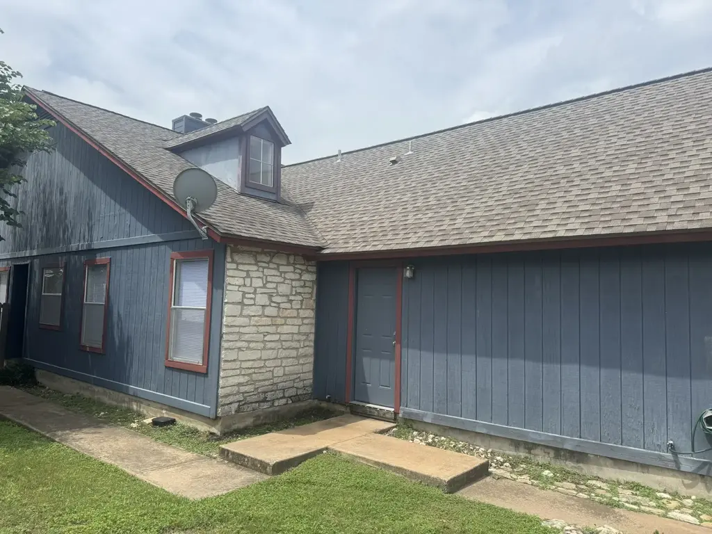 522 Cutty Trail A, Lakeway