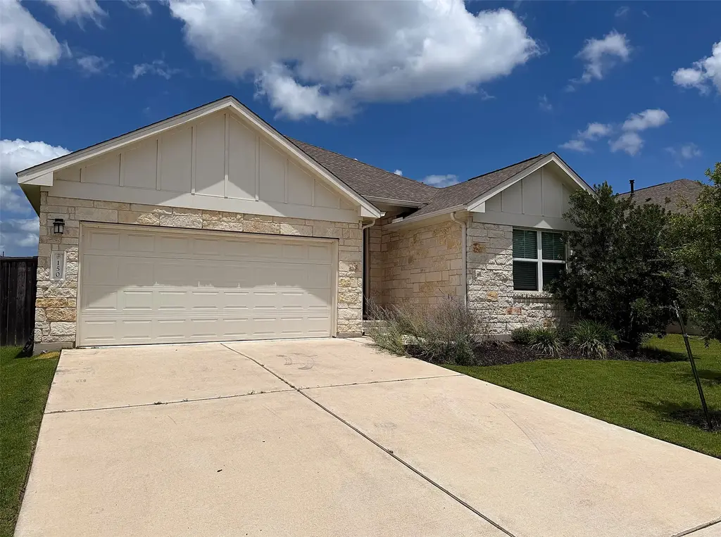 150 Patrick Herndon Drive, Bastrop