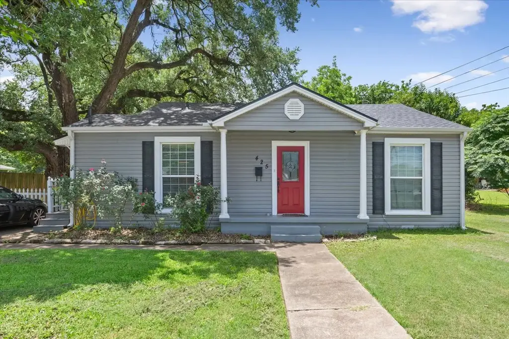 425 E 13th Avenue, Belton