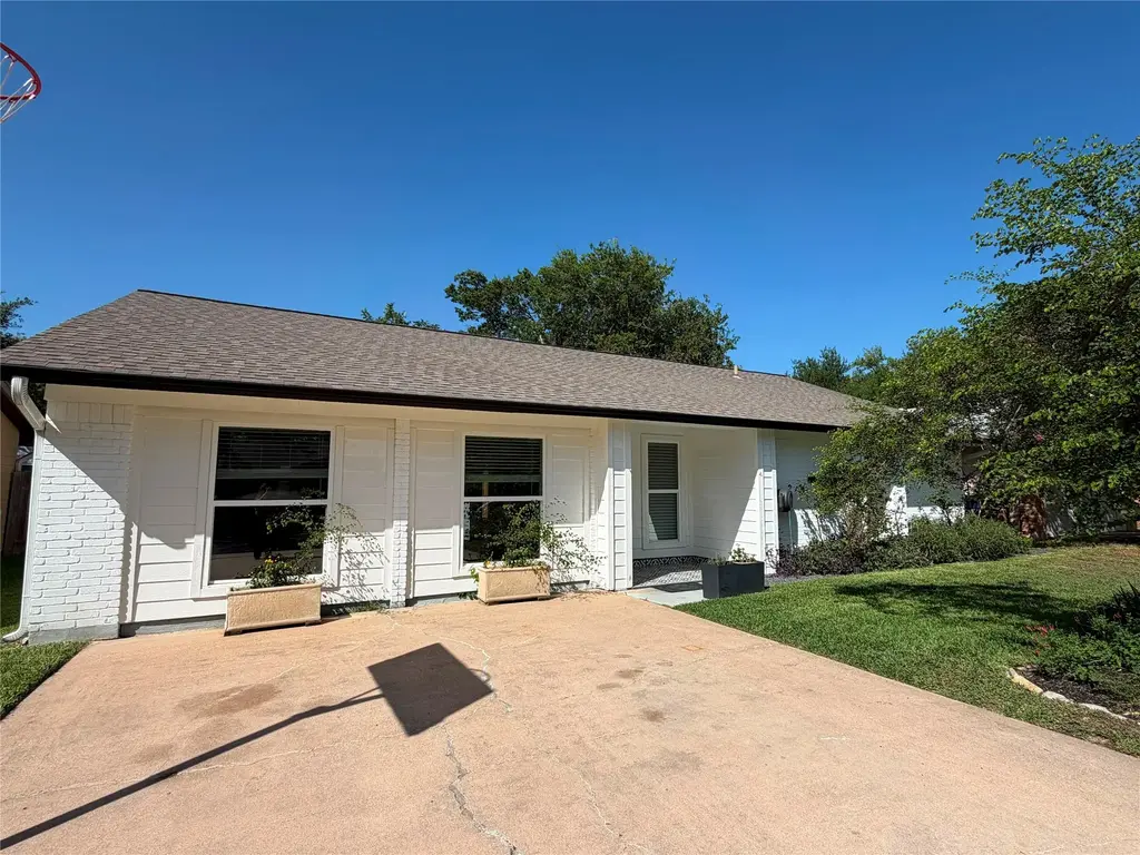 2518 Cockburn Drive, Austin
