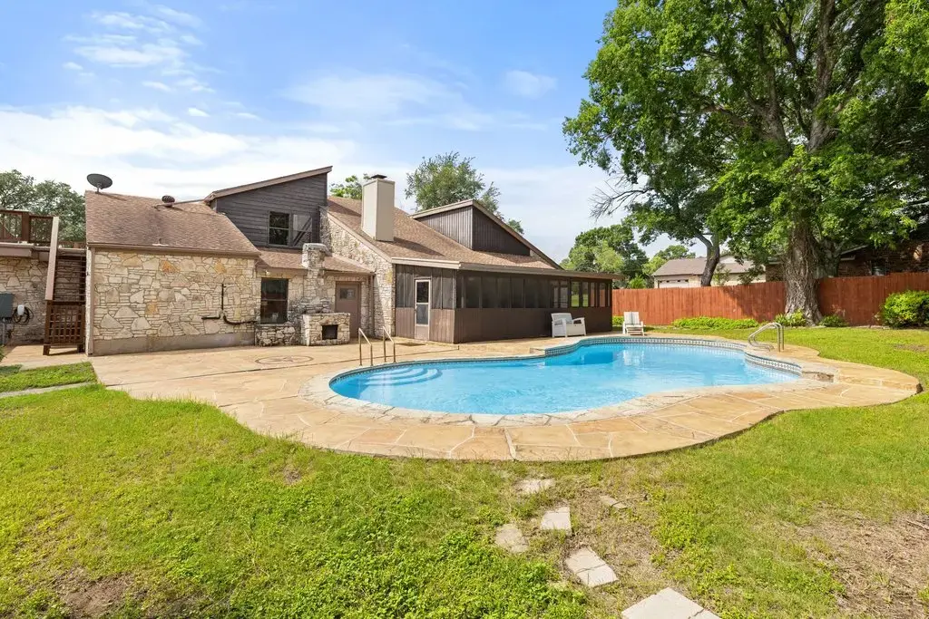 1005 Fawn Drive, Schertz