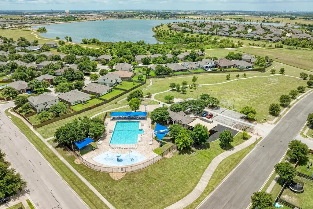 18308 Shallow Pool Drive, Pflugerville