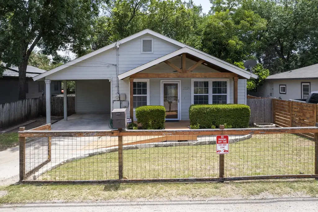 2321 E 5th Street, Austin
