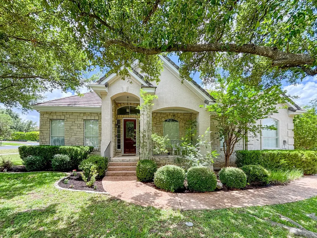 31 Lost Meadow Trail, The Hills