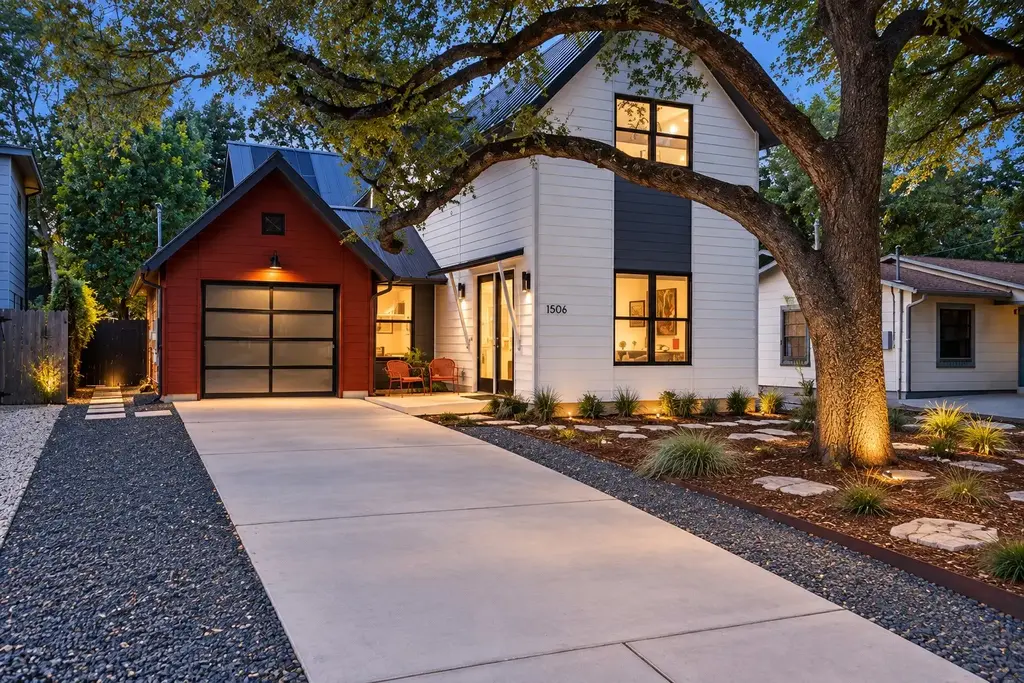 1506 W Saint Johns Avenue, Austin