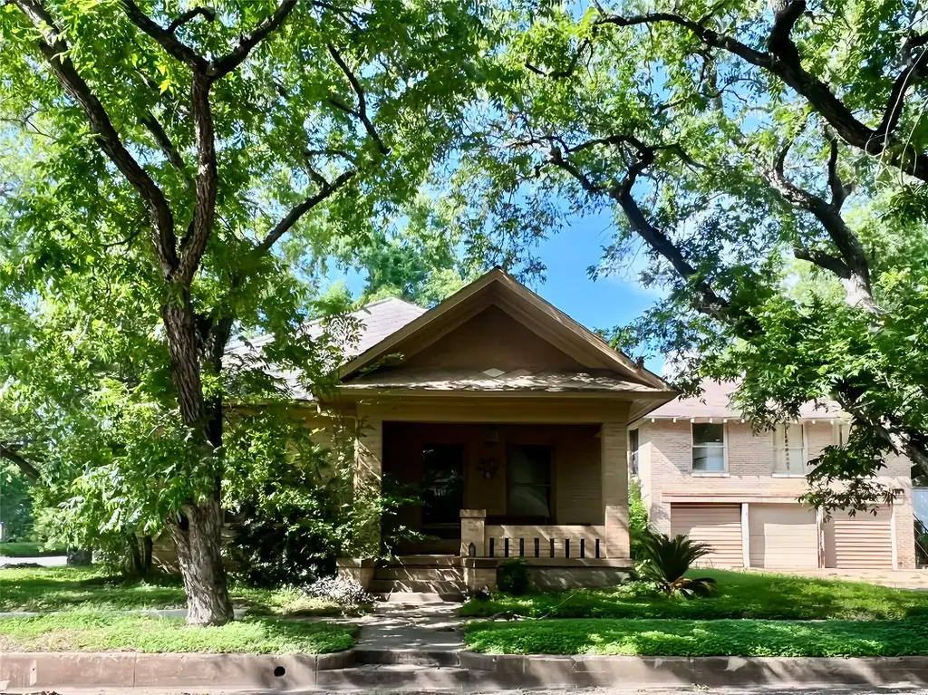 101 Ne 6th Street, Smithville