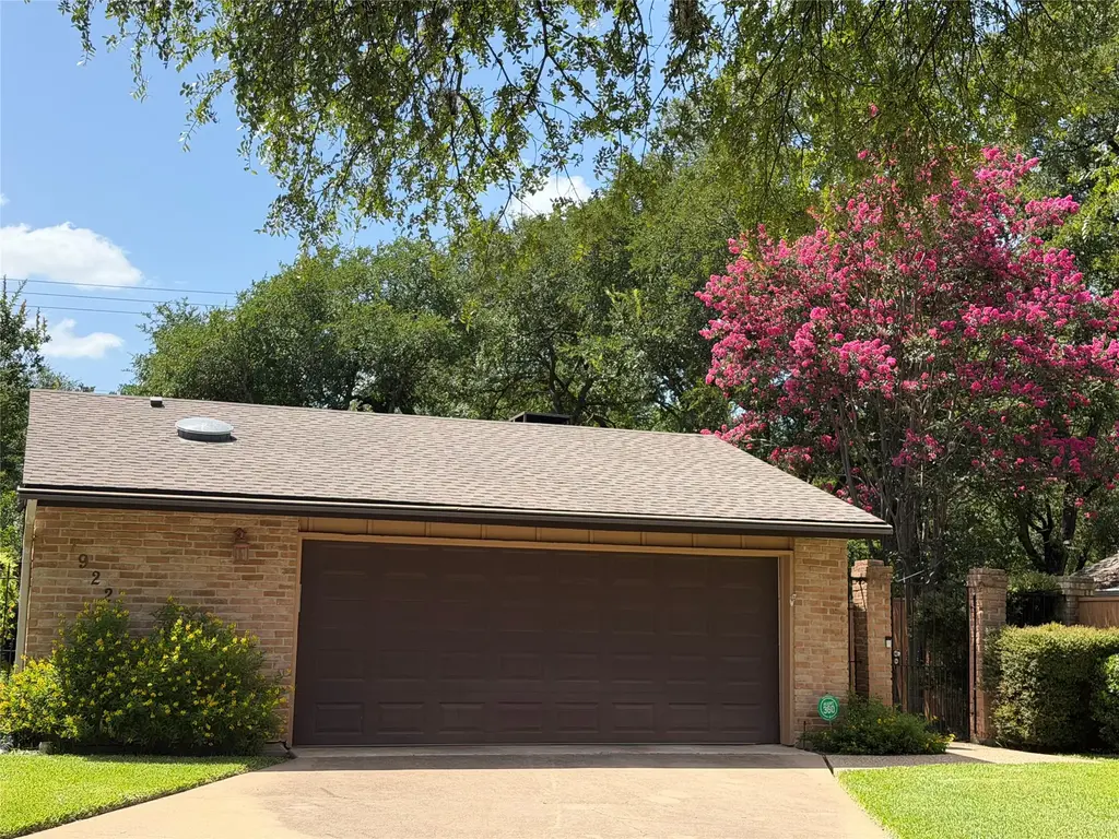 7922 N Ridgeline, Austin