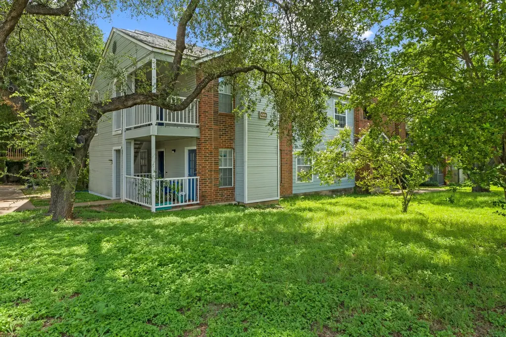 4208 Duval Road C, Austin