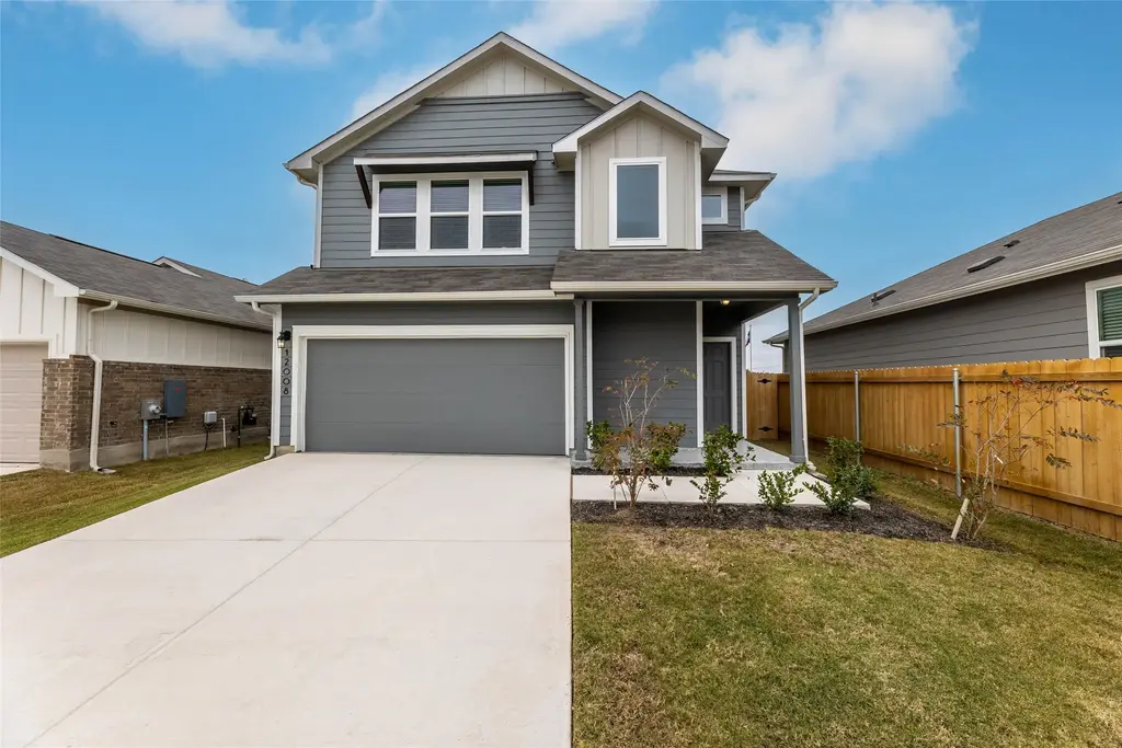 12008 Tolson Drive, Manor