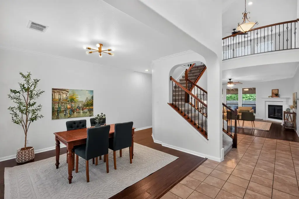 2976 Agave Loop, Round Rock