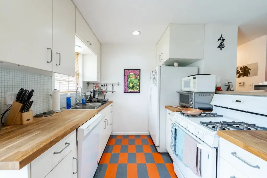 4407 Terrilance Drive, Austin