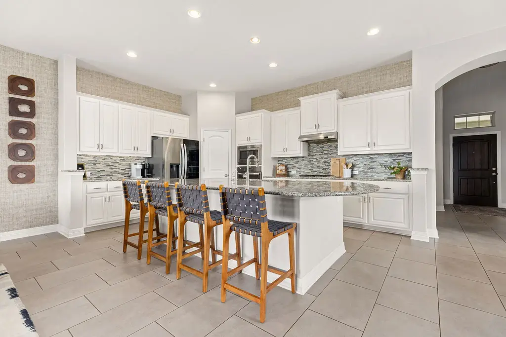 5108 Pearl Crescent Lane, Georgetown