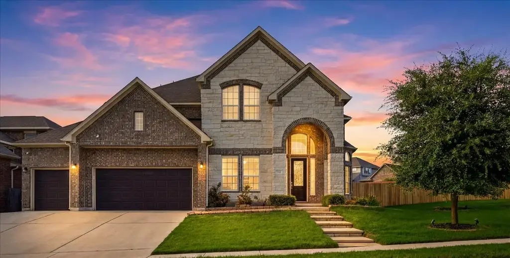 261 Ashleaf Drive, Buda