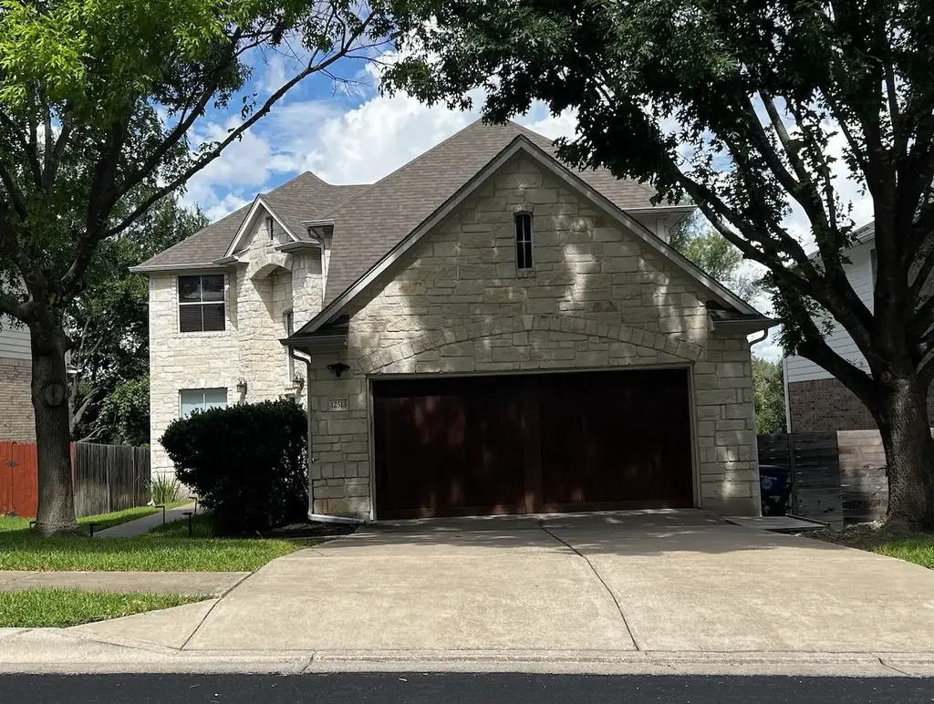 12513 Palfrey Drive, Austin