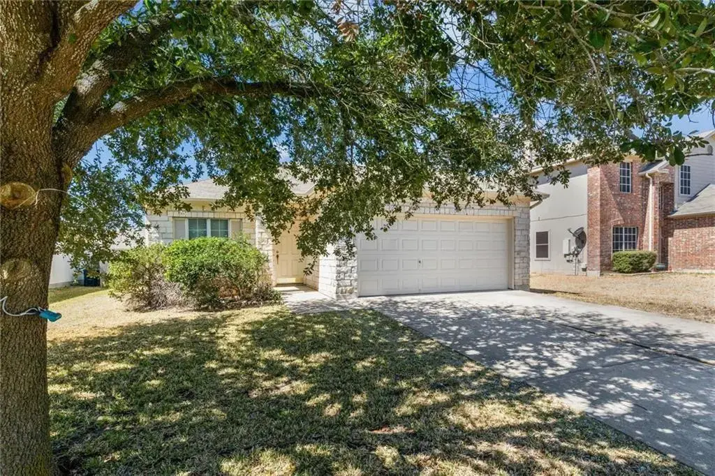 603 Wiley Street, Hutto