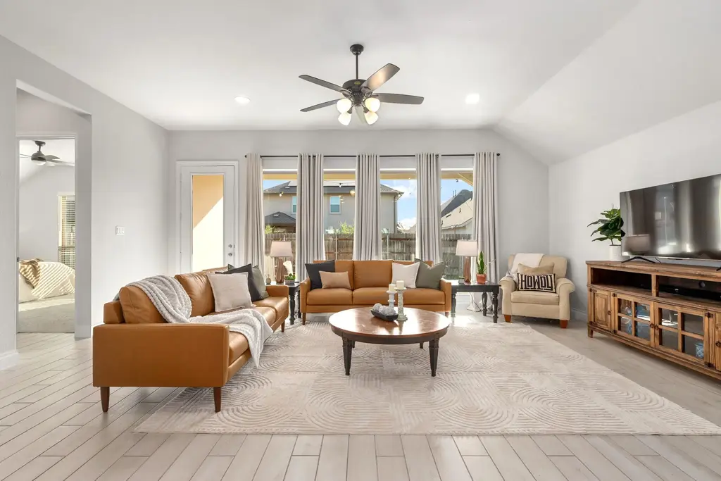 512 Monrovia Court, Liberty Hill