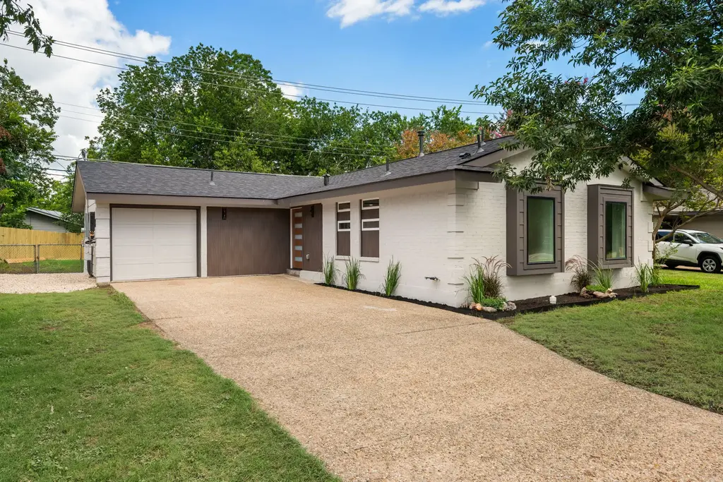 8411 Kimble Cove, Austin