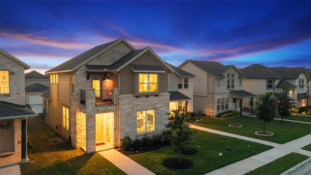 145 Beach Mountain Road, Dripping Springs