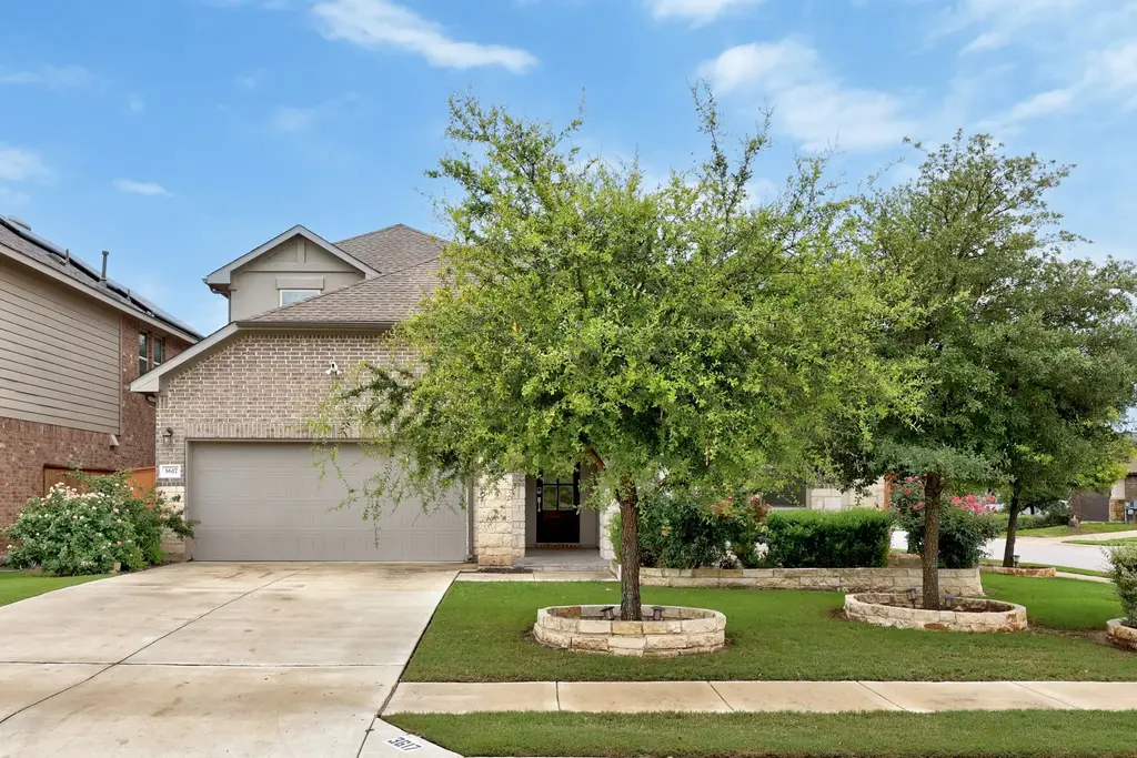 3617 Kyler Glen Cove, Round Rock