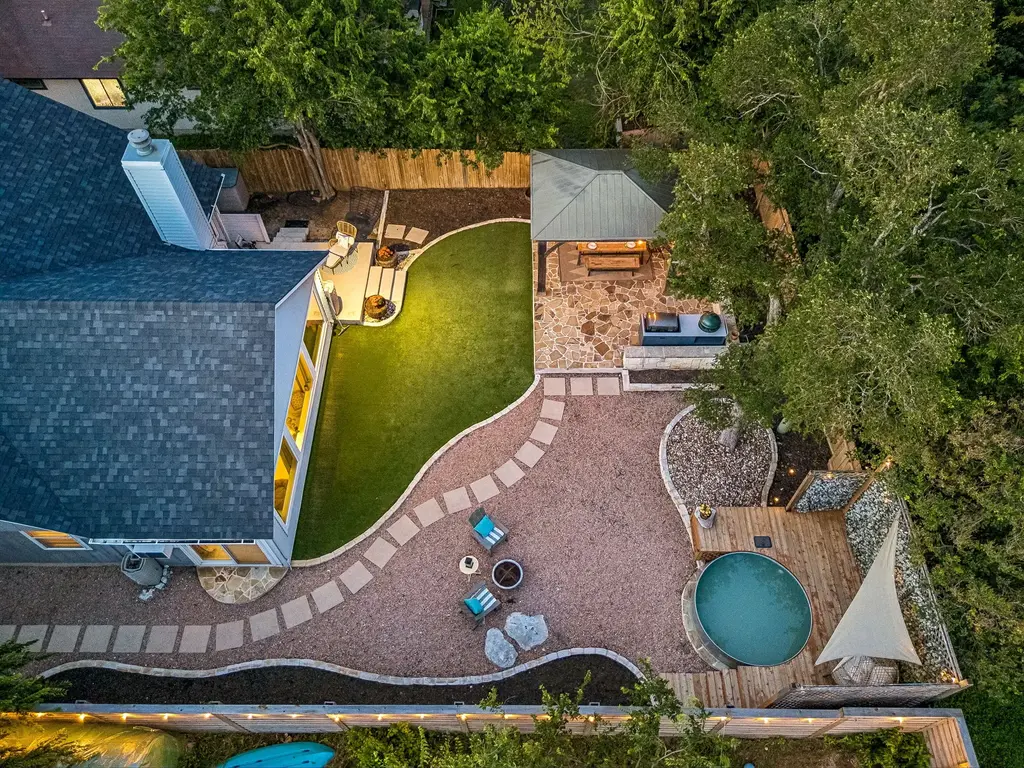 1206 Forest Oaks Path, Cedar Park