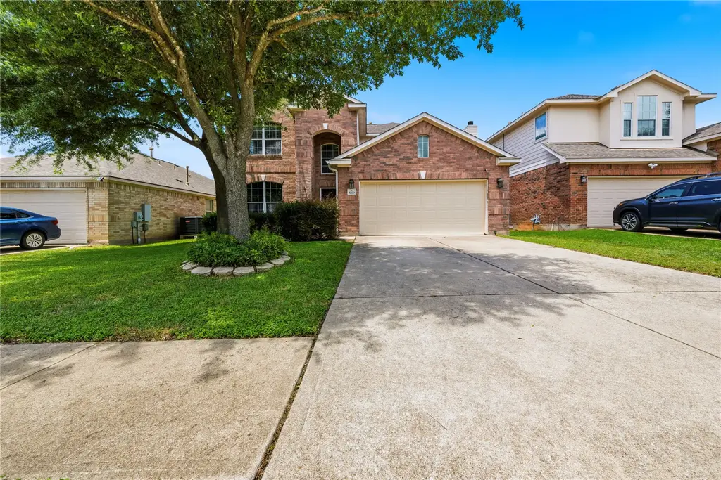 2709 Saddle Blanket Place, Leander