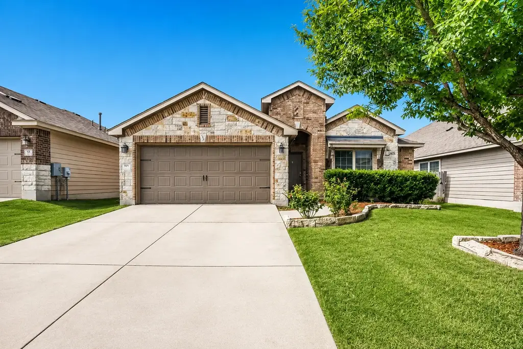 103 Buescher Cove, Hutto