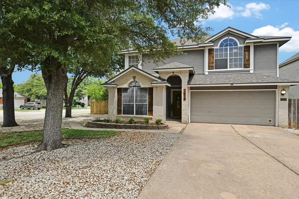 1318 Rosie Lane, Cedar Park