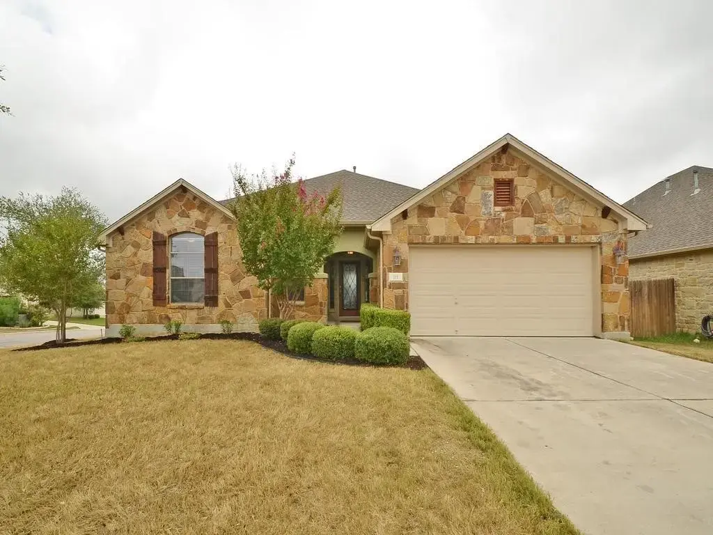 111 Miss Ashley Street, Austin