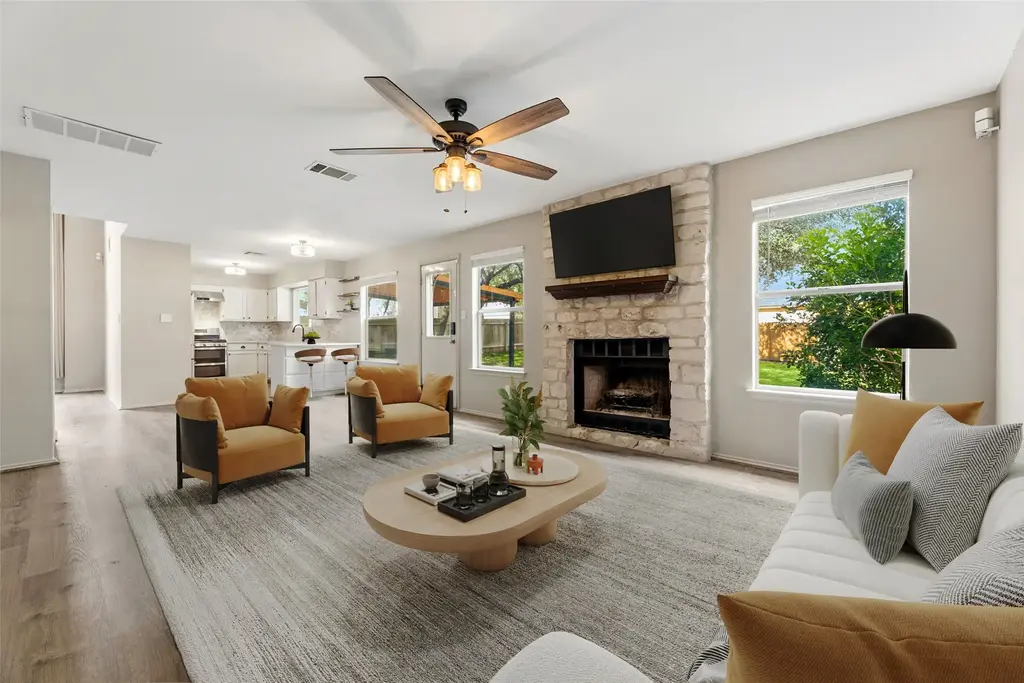 2509 Tierra Blanco Trail, Cedar Park