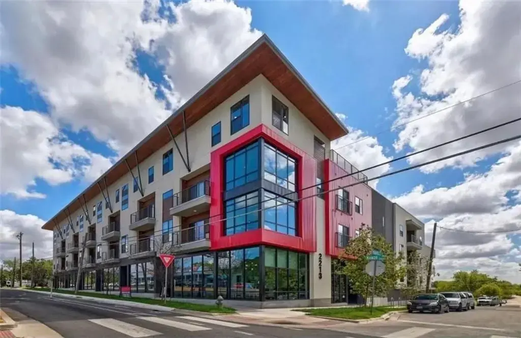 2213 Poquito Road 220, Austin