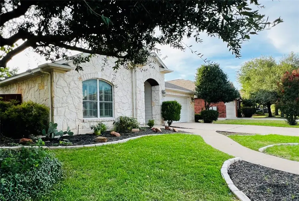 9500 Castle Pines Drive, Austin