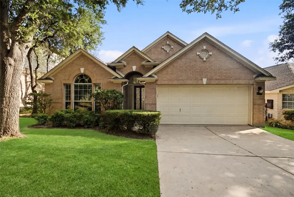 12521 Canyon Glen Drive, Austin