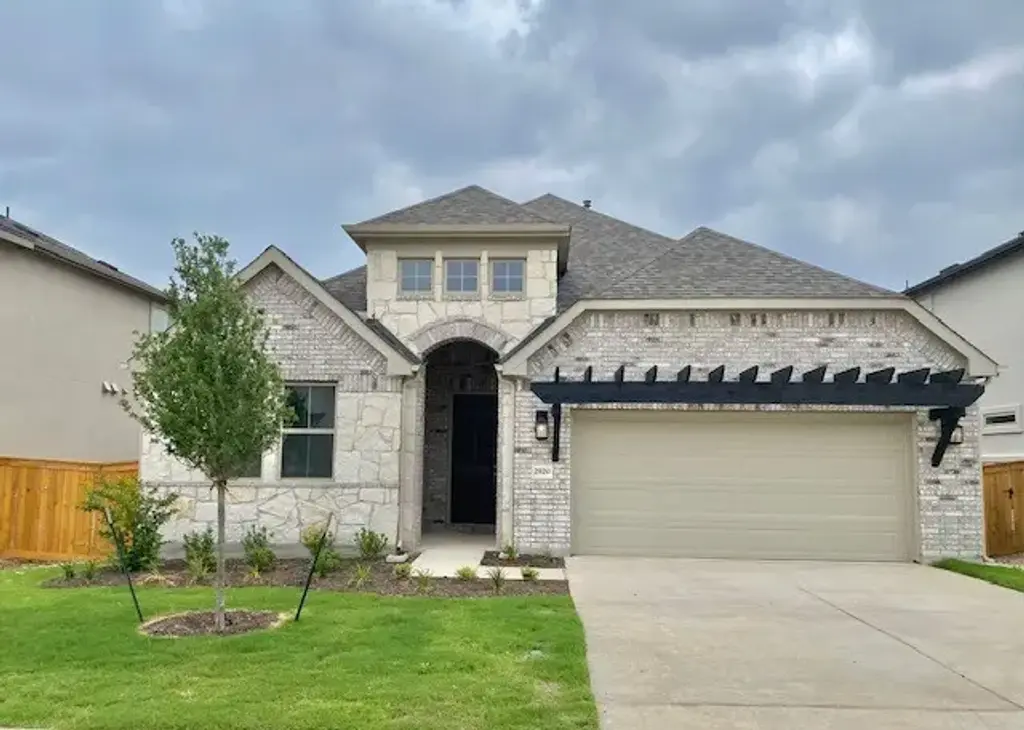 2920 Youngwood Street, Leander
