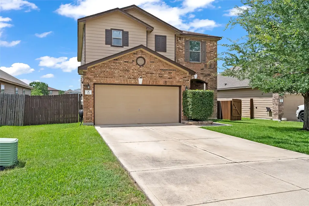 351 New Bridge Drive, Kyle