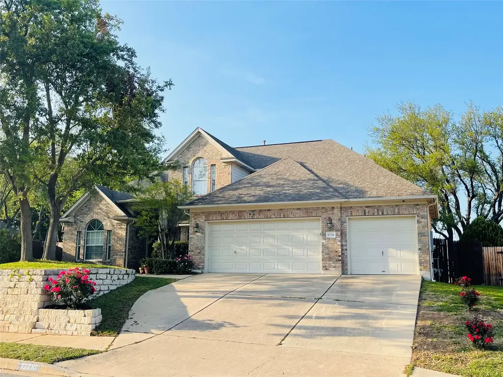12720 Oxen Way, Austin